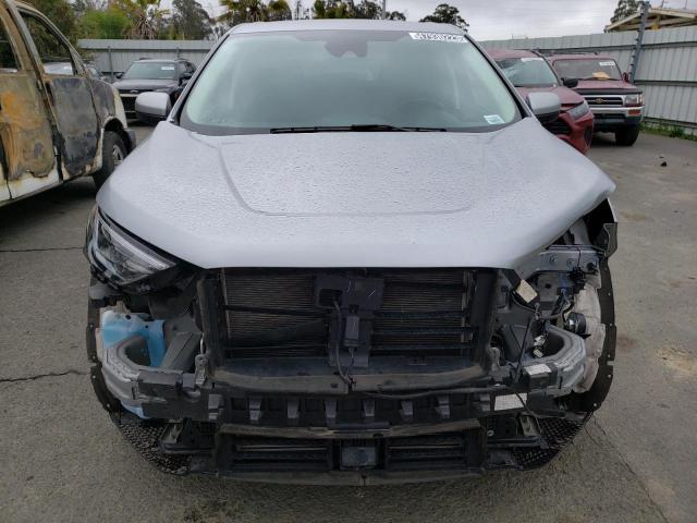 Photo 5 from auction – 2022 FORD EDGE SEL with VIN 2FMPK4J91NBA55460