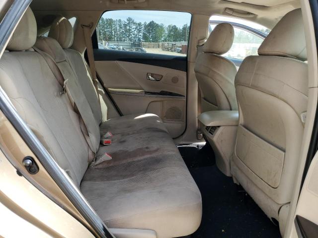 Photo 10 from auction – 2009 TOYOTA VENZA with VIN 4T3ZK11A09U014245