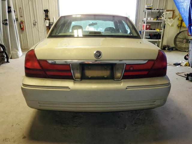 Photo 6 from auction – 2005 MERCURY GRAND MARQ with VIN 2MEFM74W65X671749