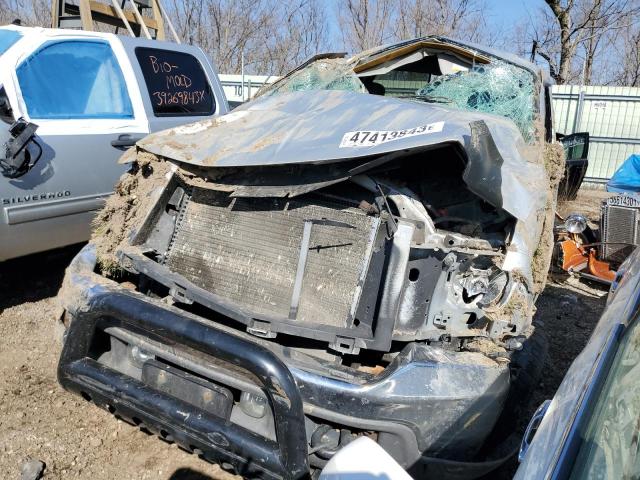 Photo 1 from auction – 2002 FORD F250 SUPER with VIN 1FTNX21F82EA79763