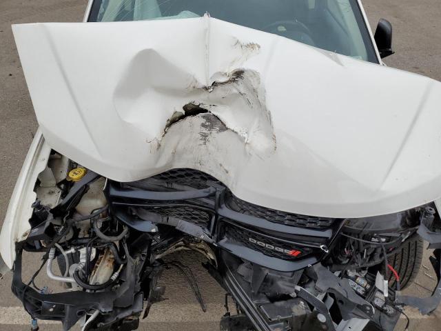 Photo 12 from auction – 2018 DODGE JOURNEY SE with VIN 3C4PDCAB5JT228116