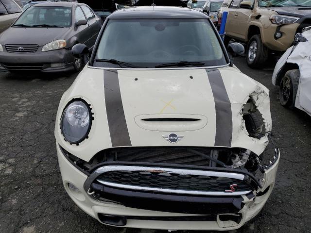 Photo 5 from auction – 2019 MINI COOPER S with VIN WMWXP7C50K2A49524