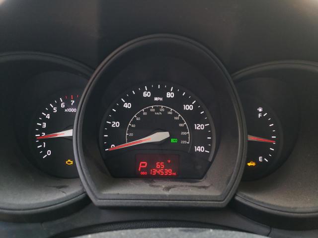 Zdjęcie 9 z aukcji – 2013 KIA RIO LX z VIN KNADM5A33D6164595