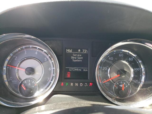Photo 9 from auction – 2015 CHRYSLER TOWN & COU with VIN 2C4RC1CG5FR582317