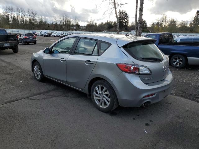 Photo 2 from auction – 2012 MAZDA 3 I with VIN JM1BL1L80C1585491