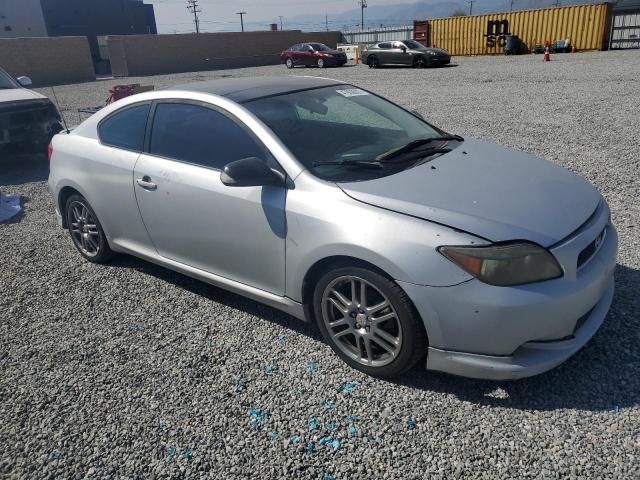 Photo 4 from auction – 2007 TOYOTA SCION TC with VIN JTKDE177070155078