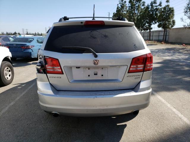 Photo 6 from auction – 2009 DODGE JOURNEY SX with VIN 3D4GG57V99T573880