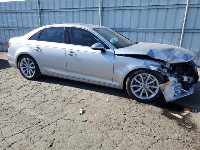 Photo 4 from auction – 2019 AUDI A4 PREMIUM with VIN WAUGMAF47KA082211