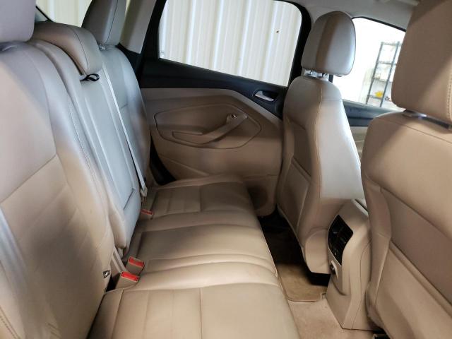 Photo 10 from auction – 2013 FORD ESCAPE SEL with VIN 1FMCU0HX3DUA48296