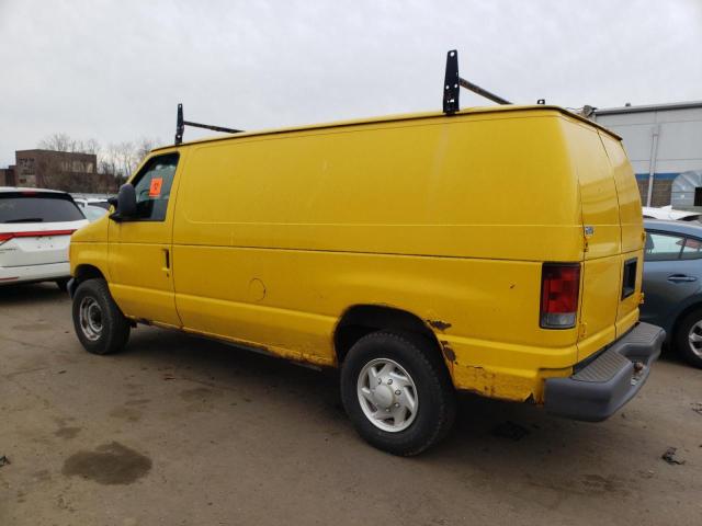 Photo 2 from auction – 2007 FORD ECONOLINE with VIN 1FTNE24W97DB03793