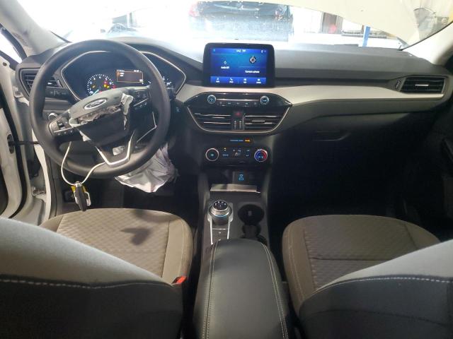Photo 8 from auction – 2022 FORD ESCAPE SE with VIN 1FMCU9G67NUA60417