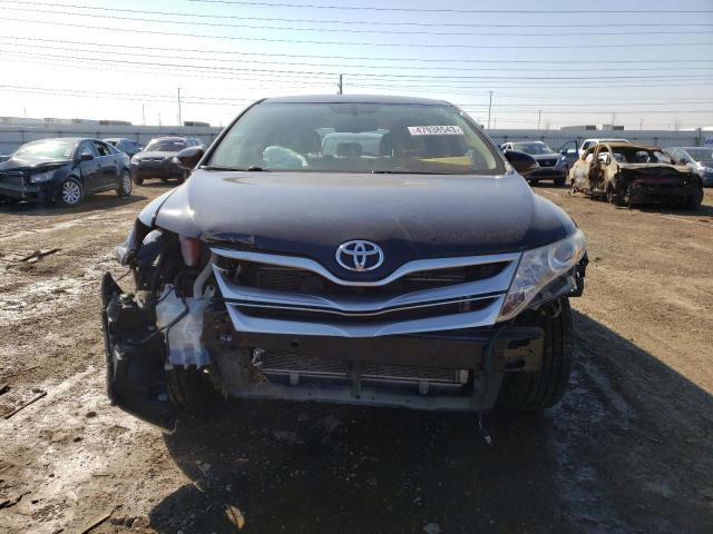 Photo 5 from auction – 2015 TOYOTA VENZA LE with VIN 4T3BA3BB7FU067544