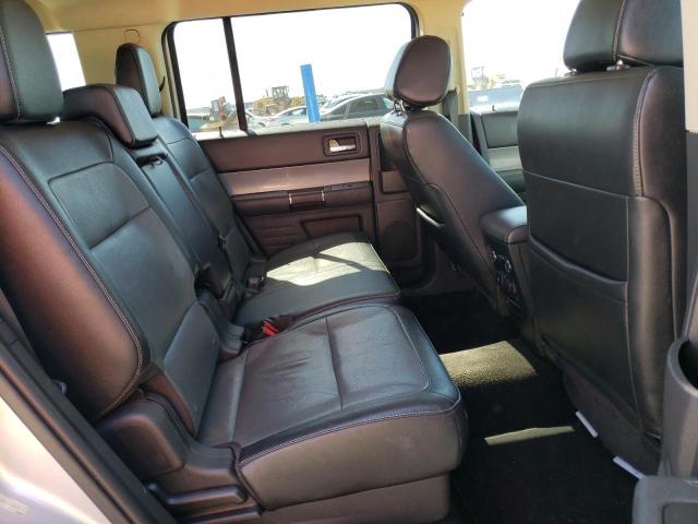 Photo 11 from auction – 2014 FORD FLEX SEL with VIN 2FMGK5C83EBD45290