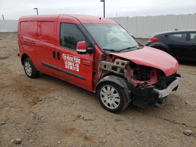 Photo 4 from auction – 2015 RAM PROMASTER with VIN ZFBERFBT2F6952027