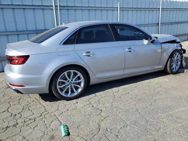 Photo 3 from auction – 2019 AUDI A4 PREMIUM with VIN WAUGMAF47KA082211