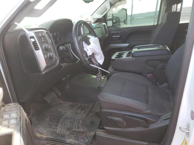 Photo 7 from auction – 2017 CHEVROLET 1500 with VIN 1GC1KVEY2HF226169