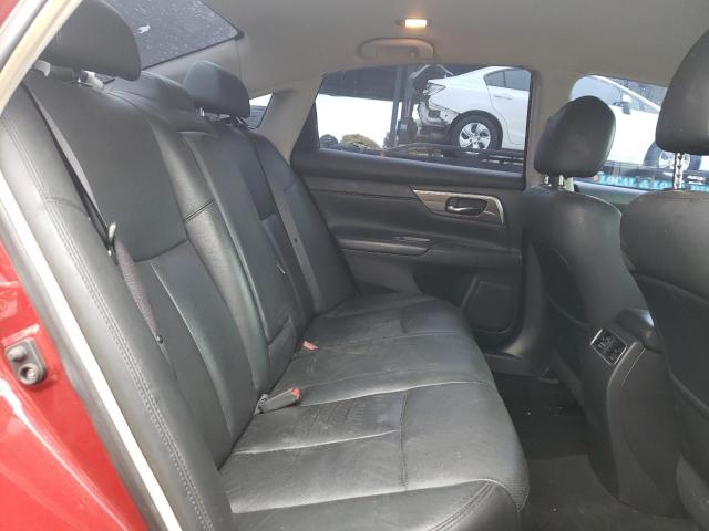 Photo 10 from auction – 2013 NISSAN ALTIMA 2.5 with VIN 1N4AL3AP7DN528738
