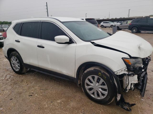 Photo 4 from auction – 2018 NISSAN ROGUE S with VIN 5N1AT2MT9JC776733