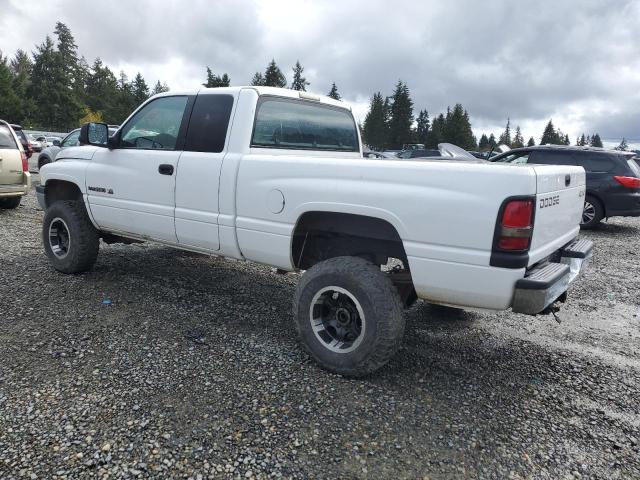 Photo 2 from auction – 2002 DODGE RAM 2500 with VIN 3B7KF23Z32M259577