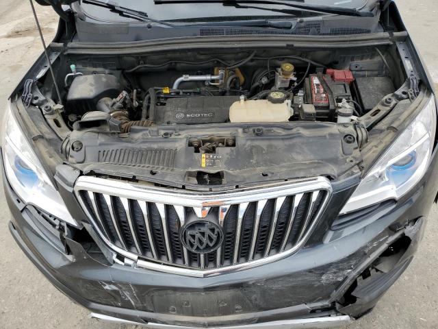 Photo 12 from auction – 2016 BUICK ENCORE with VIN KL4CJASB3GB582232