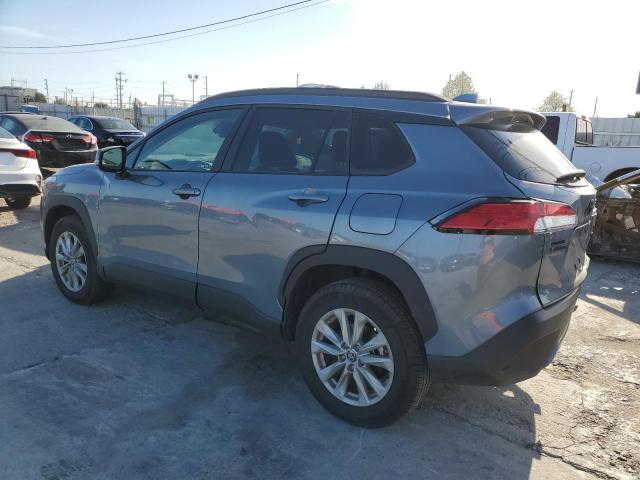 Photo 2 from auction – 2022 TOYOTA COROLLA CR with VIN 7MUCAABG7NV034585