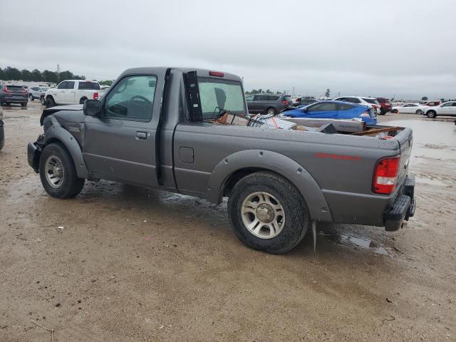 Photo 2 from auction – 2008 FORD RANGER with VIN 1FTYR10U98PA19487