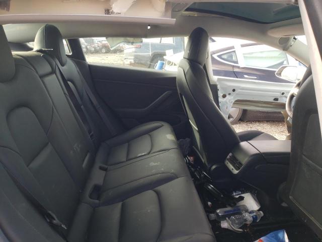 Photo 10 from auction – 2019 TESLA MODEL 3 with VIN 5YJ3E1EA5KF412019