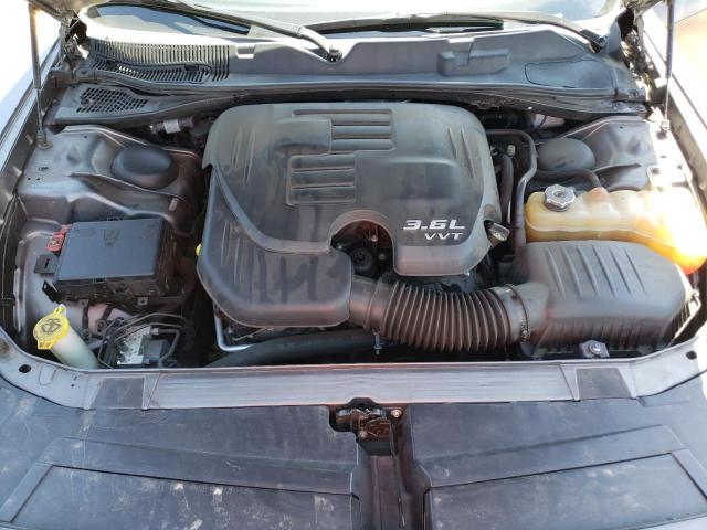 Photo 11 from auction – 2016 DODGE CHALLENGER with VIN 2C3CDZAG0GH275802