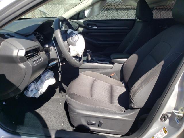 Photo 7 from auction – 2020 NISSAN ALTIMA S with VIN 1N4BL4BV2LC162477