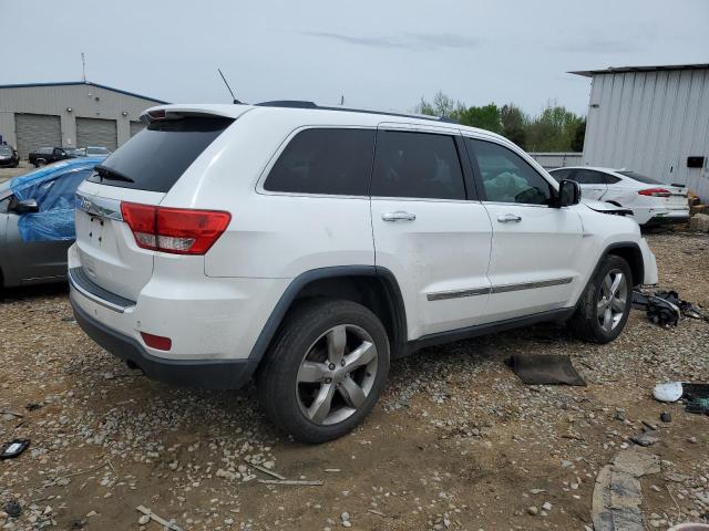 Photo 3 from auction – 2013 JEEP GRAND CHER with VIN 1C4RJECT2DC605620