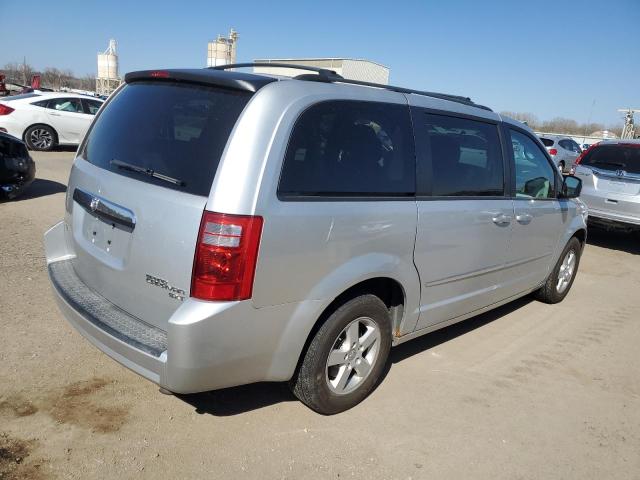 Photo 3 from auction – 2010 DODGE GRAND CARA with VIN 2D4RN5D12AR251282