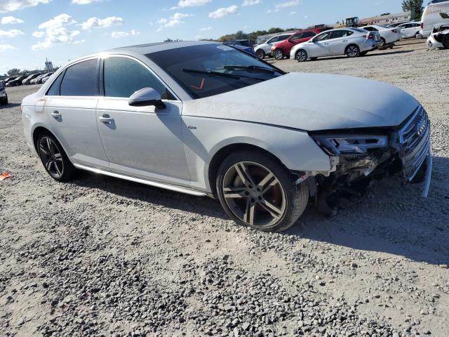 Photo 4 from auction – 2018 AUDI A4 PREMIUM with VIN WAUENAF41JA094857