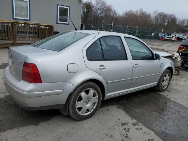 Photo 3 from auction – 2000 VOLKSWAGEN JETTA GLS with VIN 3VWSE29M4YM105240