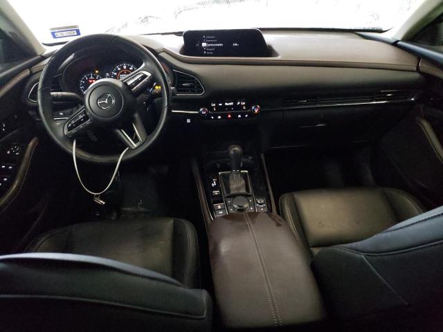 Photo 8 from auction – 2021 MAZDA CX-30 PREM with VIN 3MVDMBDL2MM314398