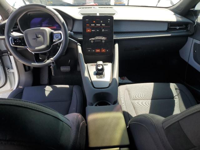 Photo 8 from auction – 2022 POLESTAR 2 with VIN LPSED3KA2NL059020