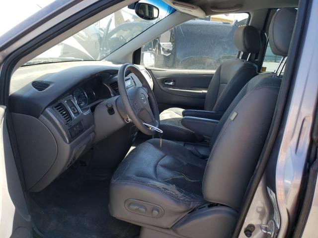 Photo 7 from auction – 2005 MAZDA MPV WAGON with VIN JM3LW28J450533858