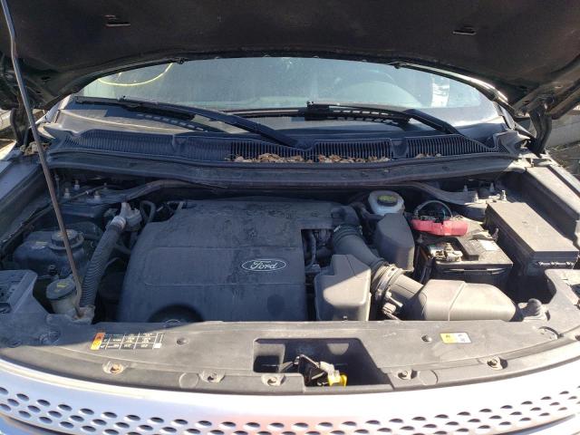 Photo 12 from auction – 2015 FORD EXPLORER X with VIN 1FM5K8D85FGA91499