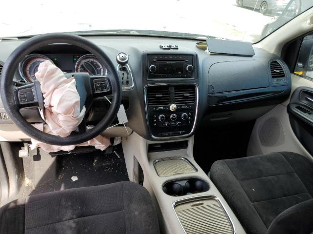 Photo 8 from auction – 2014 DODGE GRAND CARA with VIN 2C4RDGCG3ER154437