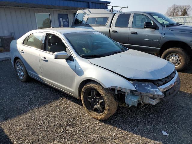 Photo 4 from auction – 2010 FORD FUSION SE with VIN 3FAHP0HA5AR157476