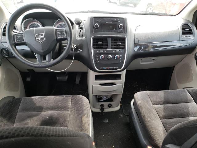 Photo 8 from auction – 2014 DODGE GRAND CARA with VIN 2C4RDGBG0ER453059