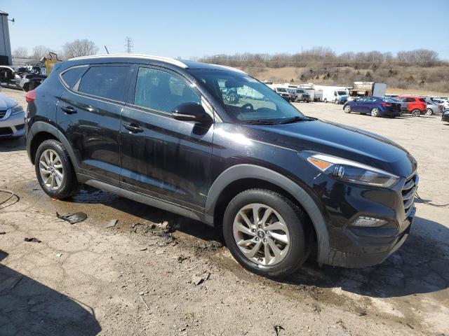 Photo 4 from auction – 2016 HYUNDAI TUCSON LIM with VIN KM8J33A27GU163871