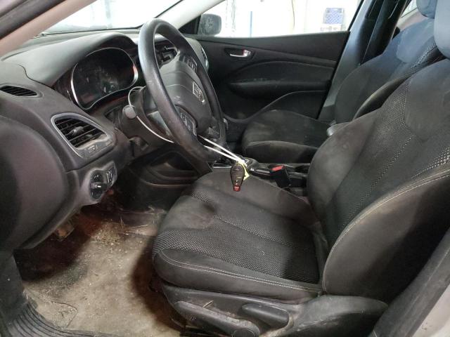 Photo 7 from auction – 2016 DODGE DART SXT with VIN 1C3CDFBA3GD604935
