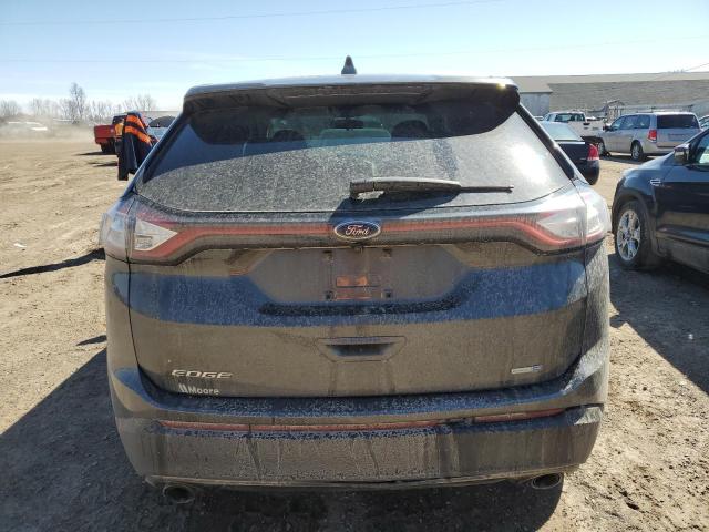 Photo 6 from auction – 2016 FORD EDGE SE with VIN 2FMPK4G96GBB10561