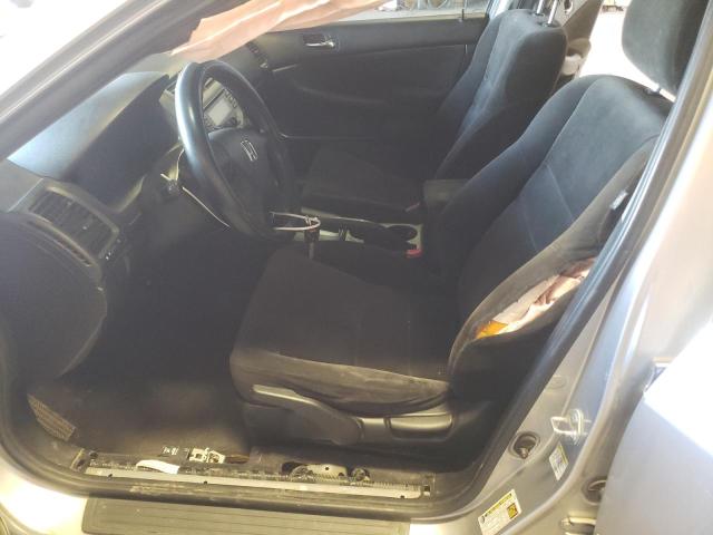 Photo 7 from auction – 2006 HONDA ACCORD with VIN JHMCM56456C001496
