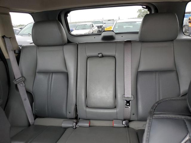 Photo 10 from auction – 2007 JEEP GRAND CHER with VIN 1J8HR58247C582973