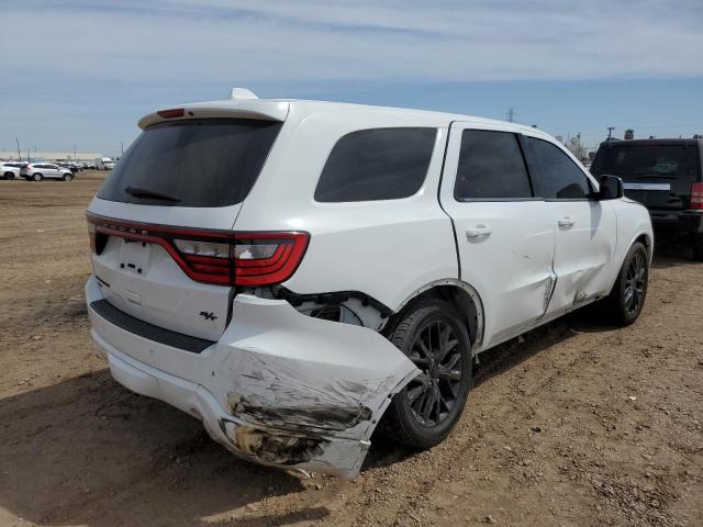 Photo 3 from auction – 2016 DODGE DURANGO R/ with VIN 1C4SDJCT4GC468332