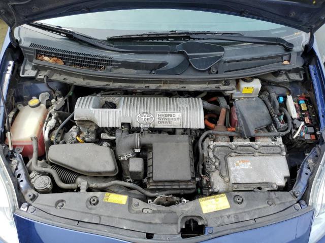 Photo 11 from auction – 2010 TOYOTA PRIUS with VIN JTDKN3DU6A0062304