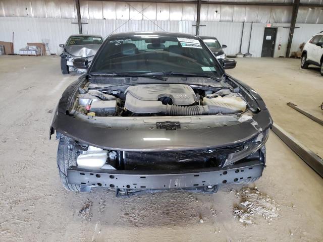 Photo 5 from auction – 2020 DODGE CHARGER SX with VIN 2C3CDXBG2LH240661