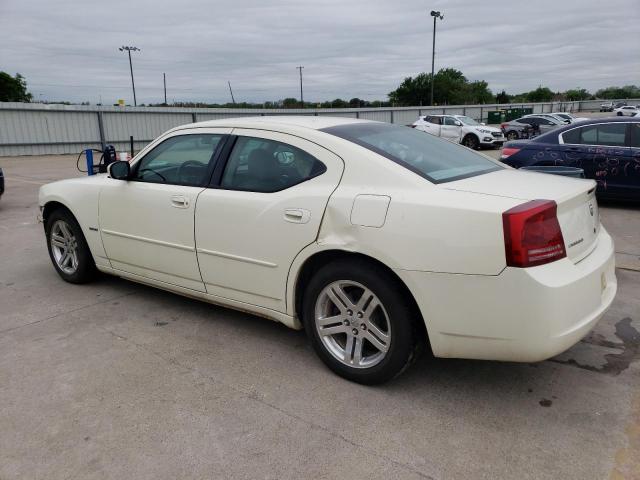 Photo 2 from auction – 2006 DODGE CHARGER R/ with VIN 2B3KA53H96H131633