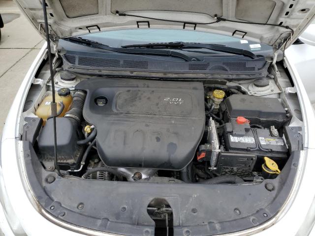 Photo 11 from auction – 2015 DODGE DART SE with VIN 1C3CDFAA4FD315689